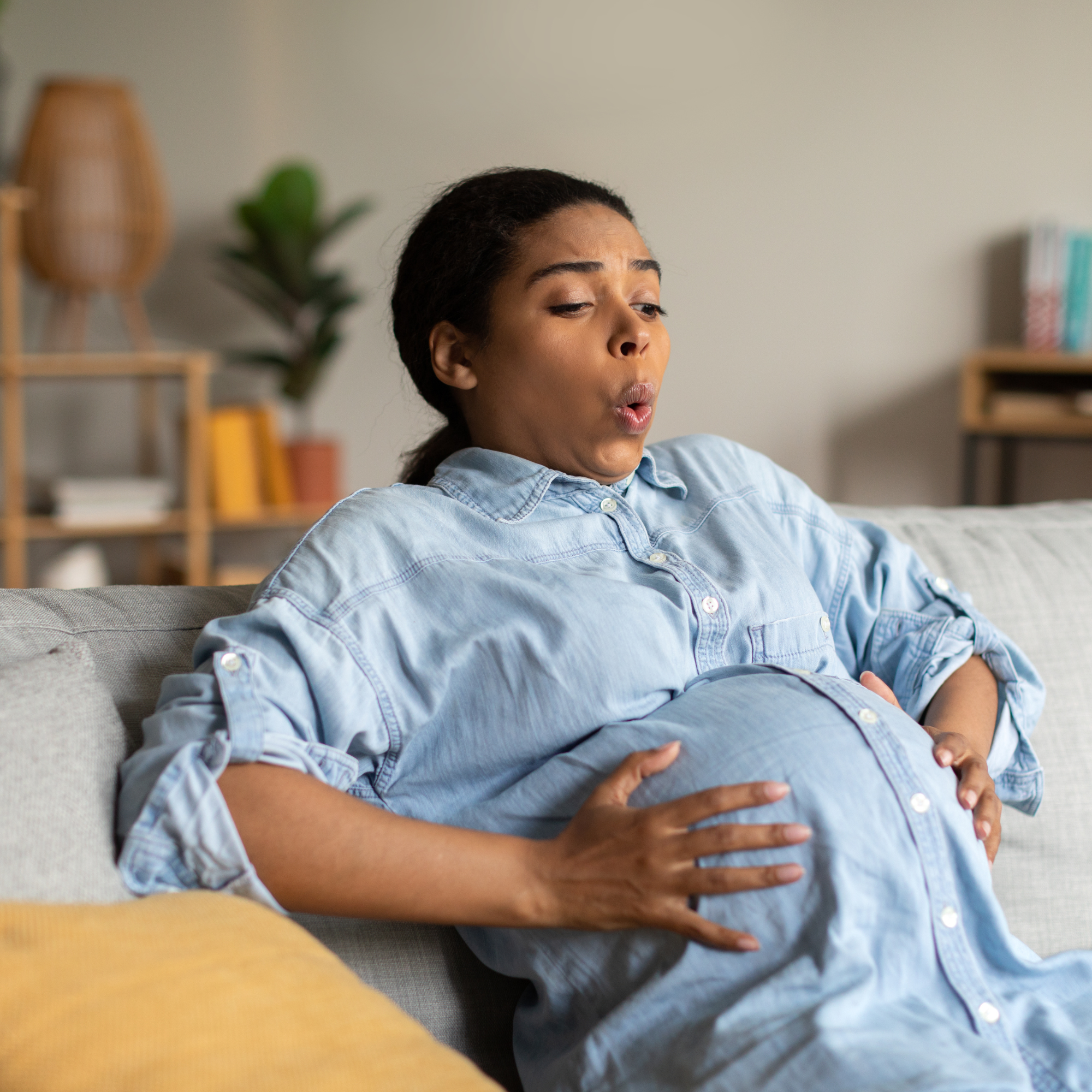 Understanding the Stages of Labor