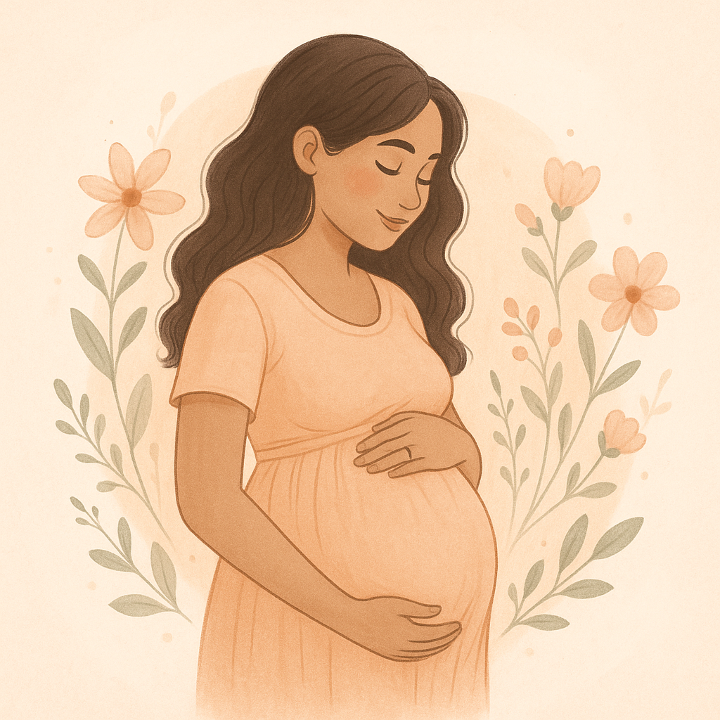 3 Gentle Birth Preparation Techniques